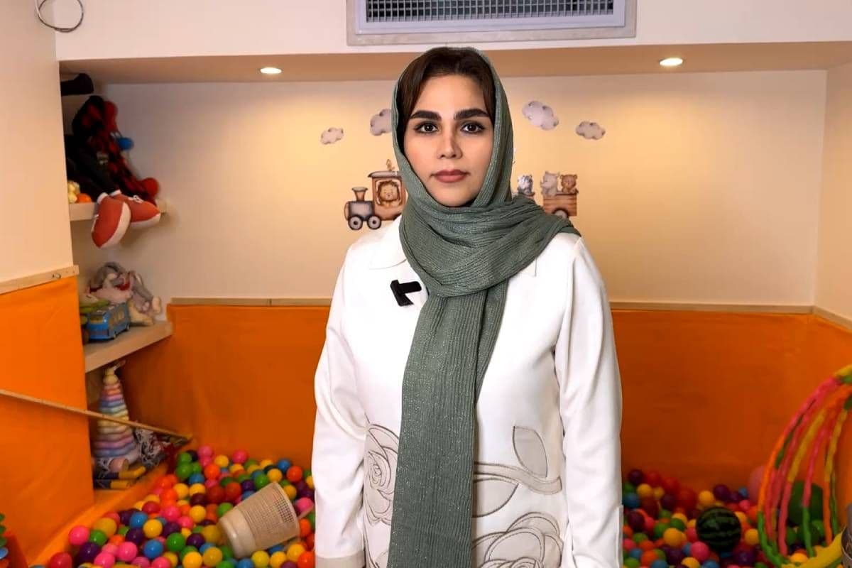 آکادمی بازی و یادگیری کودک ذهن آگاه - Image 1